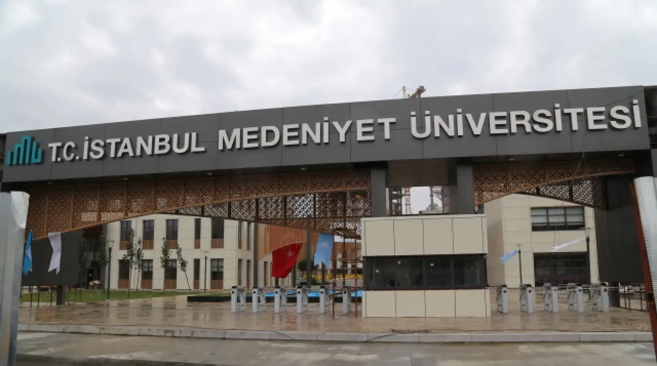 Özel sanılan 5 devlet üniversitesi 6