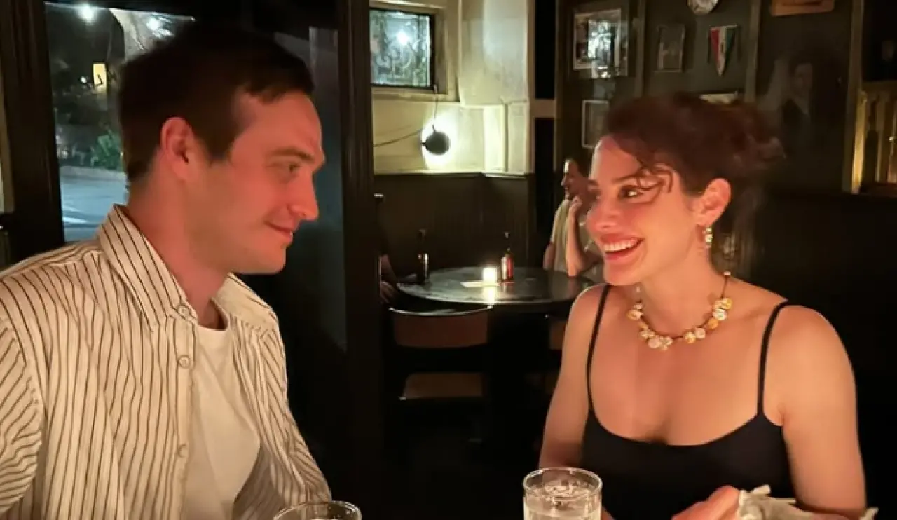 Seren Şirince Kimdir? Aslen Nereli Kaç Yaşında, Kiminle Evli? İşte Hayatı ve Kariyeri! 3