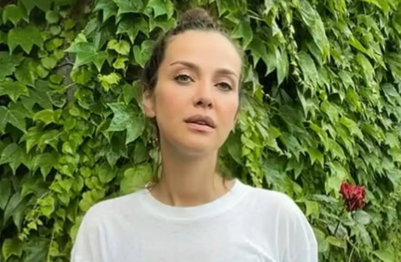 İrem Helvacıoğlu Kiminle Evli, Kimdir, Kaç Yaşında, Güzel Oyuncunun Başarıları ve Hayat? 1