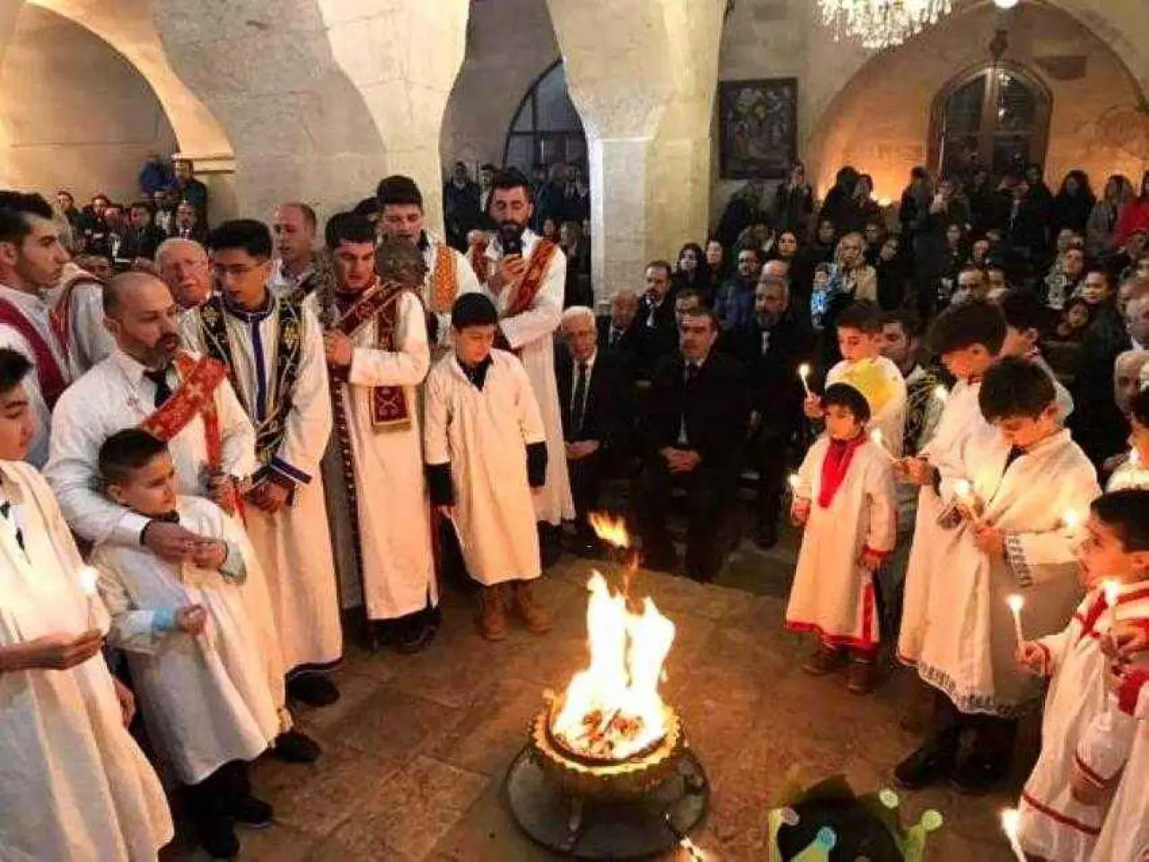 5 Bin Yıllık Kadim HalkaTürkiye Sahip Çıkıyor 1