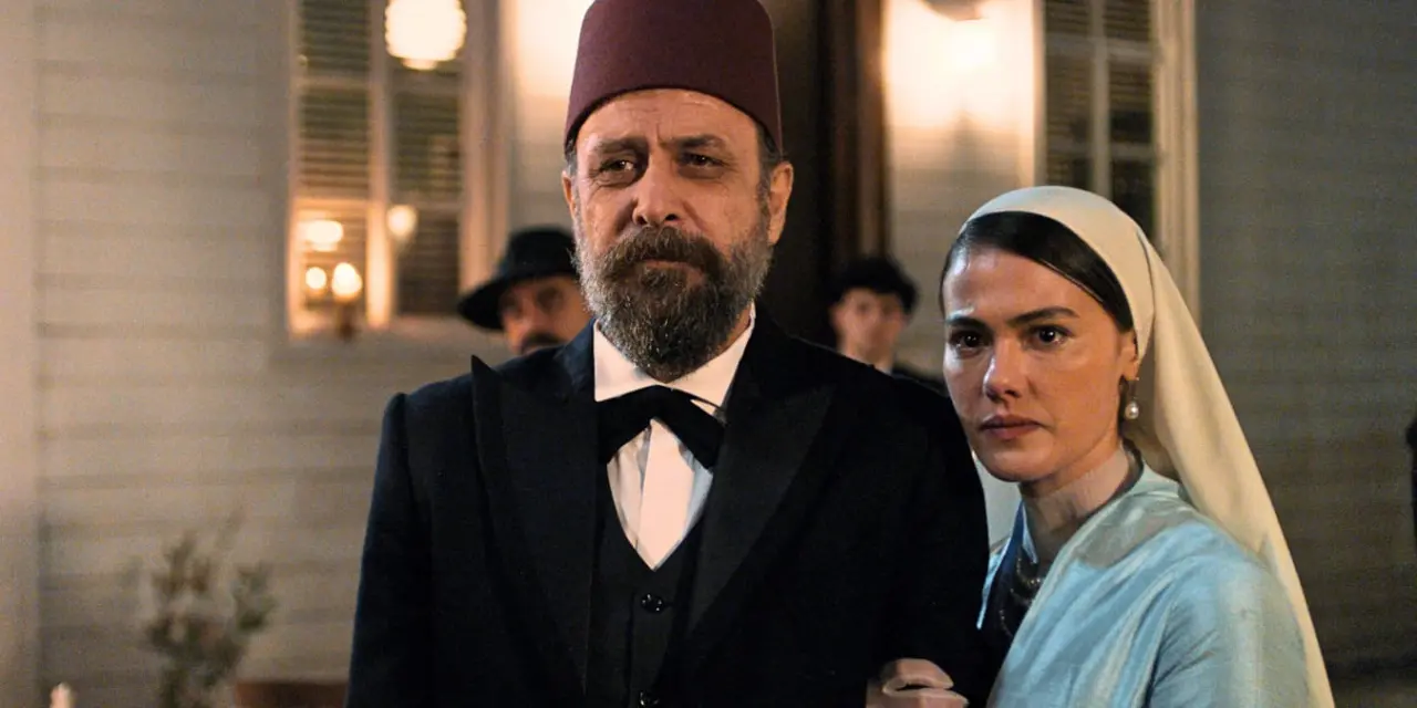 Zaferin Rengi Filmi Ne Zaman ve Nerede Çekildi? Oyuncuları Kimlerdir, Hangi Konuyu Anlatıyor? 5