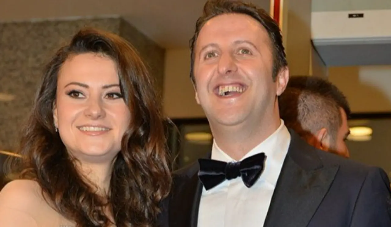 İlker Ayrık Kiminle Evli, Eşi Sanem Ayrık Kimdir, Evli mi, Çocukları Var mı? İşte Çiftin Özel Hayat 4