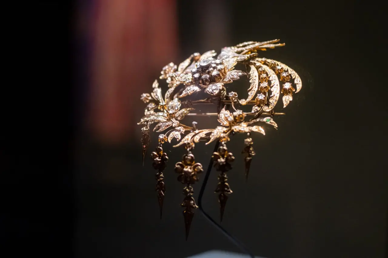 Anneler Günü'nde Gözyaşlarıyla Gezilecek Sergi: Etnografya Müzesi'nde Unutulmaz Yolculuk 7