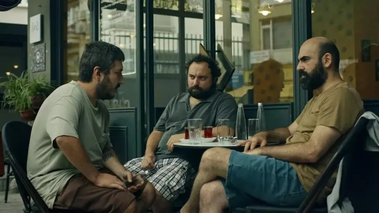 Gibi Dizisi Bitti Mi, Ne Zaman Final Yapacak? 2