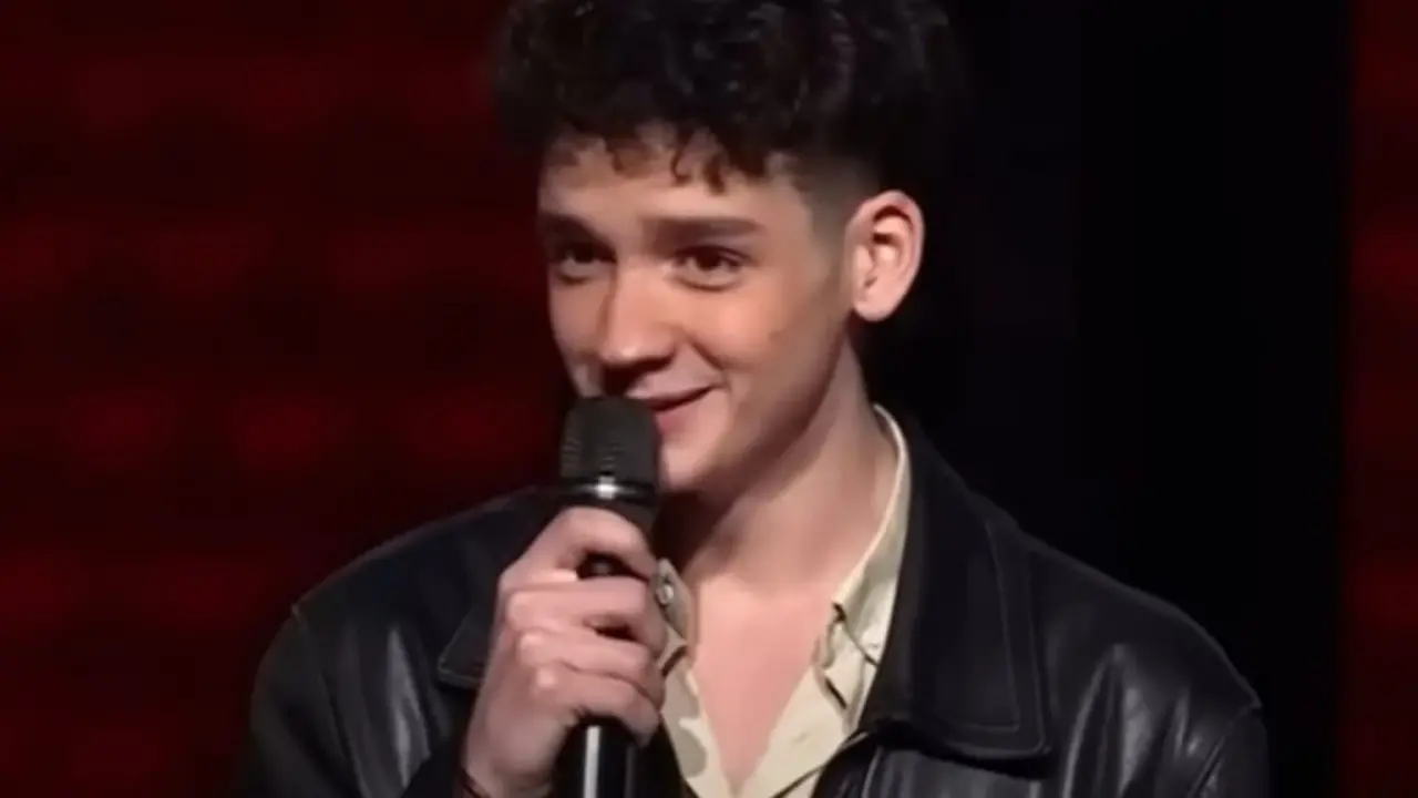 Ertuğrul Hayrullah Aslen Nereli, Kimdir, Kaç Yaşında, Kiminle Sevgili, Instagramı? 3