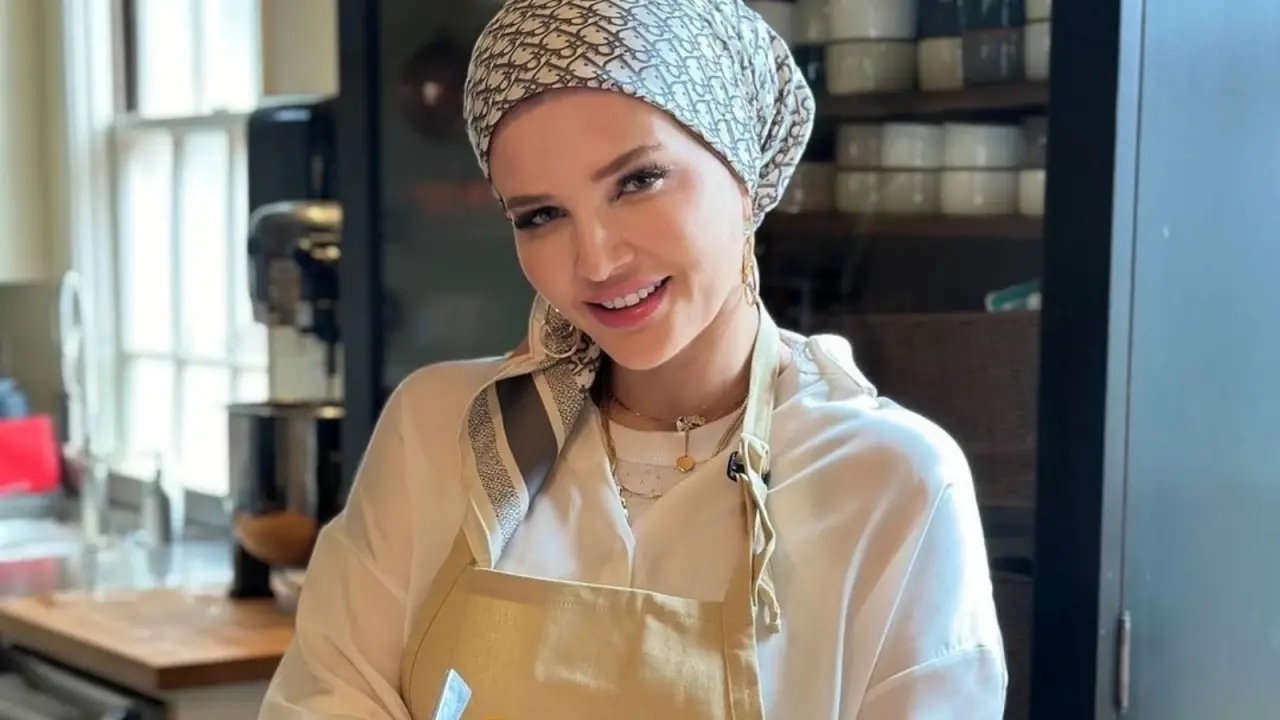 Nermin Öztürk Evli mi? Aslen Nereli, Instagramı, Boyu, Kilosu, Aslen Nereli, Kimdir? 3