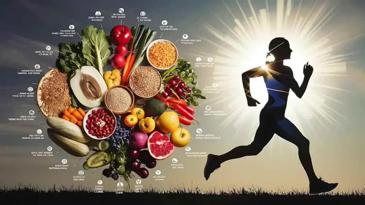 Sağlıklı Beslenme, Düzenli Spor ve Diyet: Uzmanlardan Vücut ve Zihin Sağlığı İçin Altın Değerinde Tavsiyeler 2