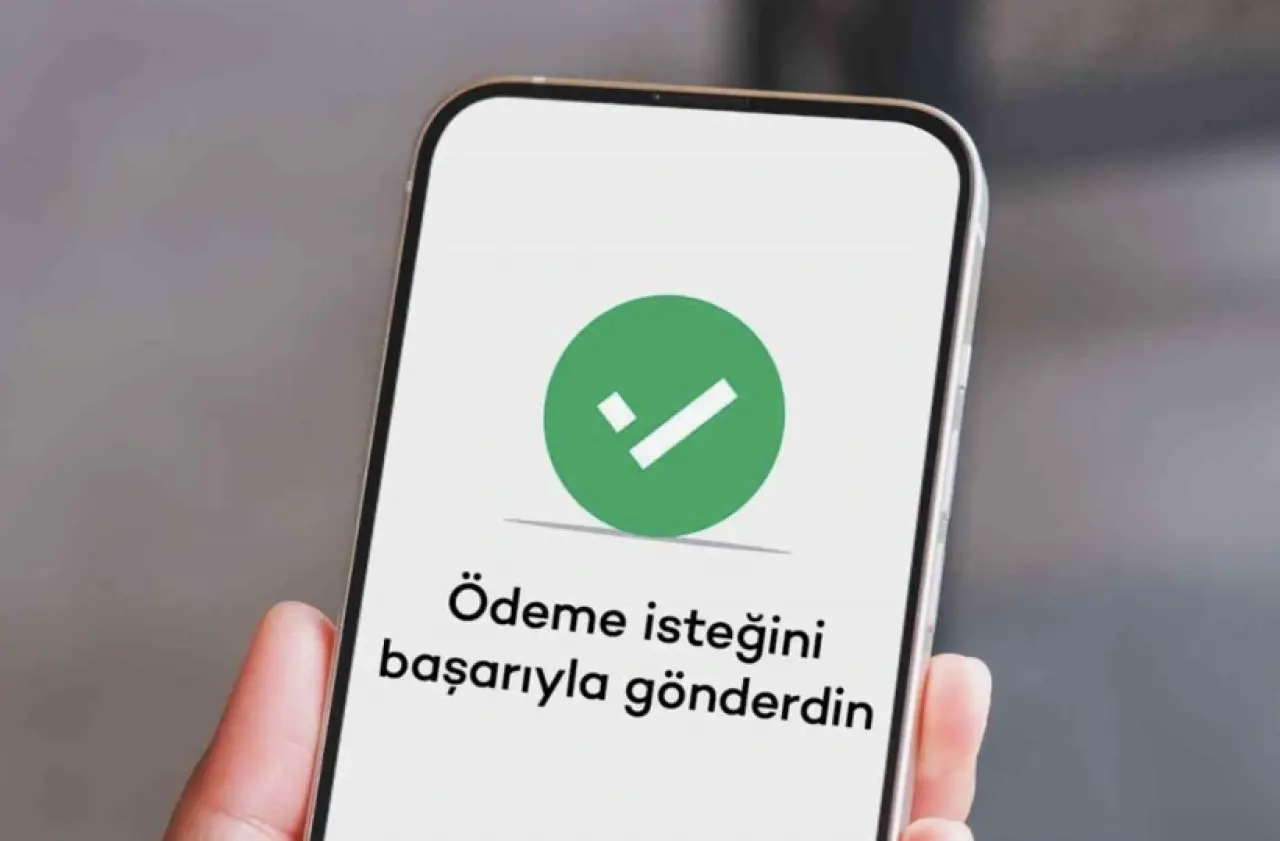 Artık IBAN girmeye gerek yok! Mobil bankacılıkta büyük devrim 5