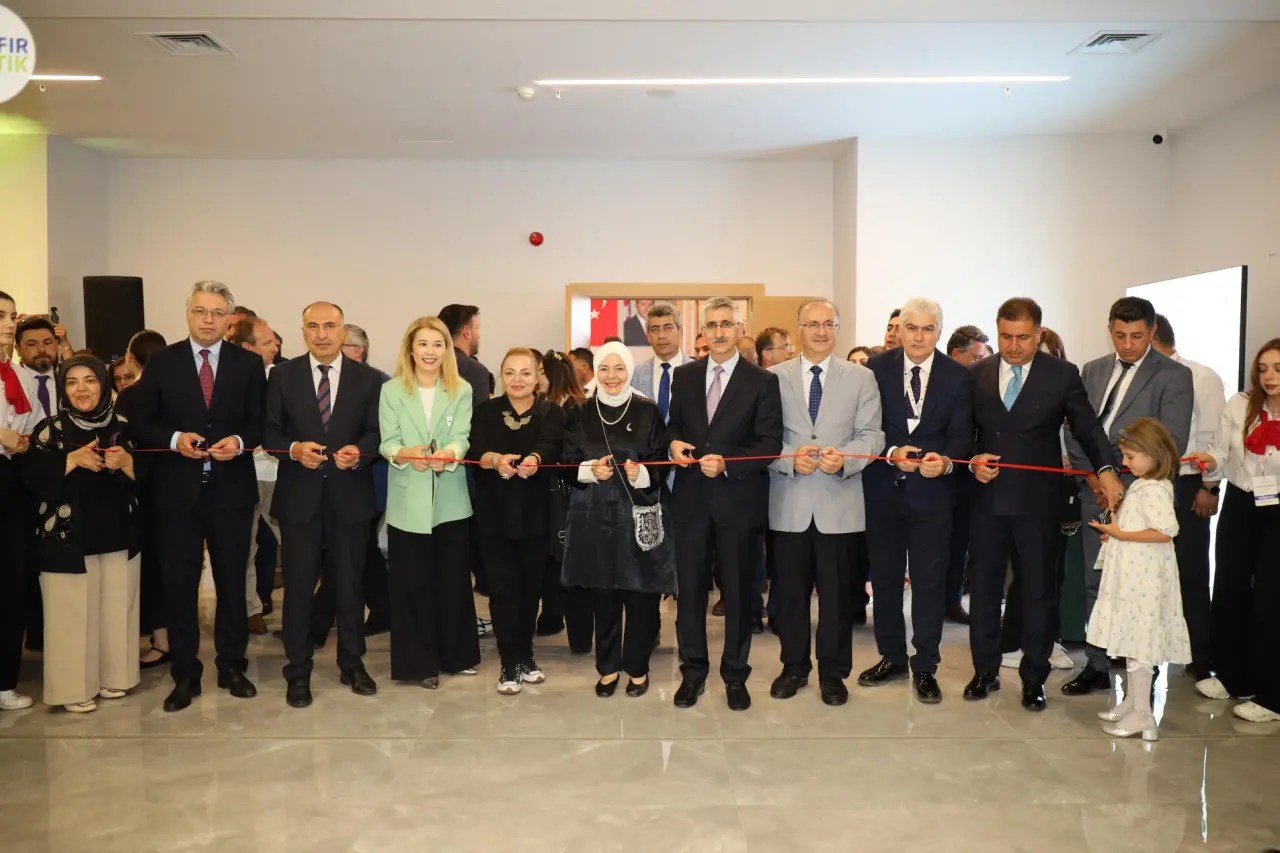 Çevre bilinci yarışması öğrencilerden muhteşem projeler 2