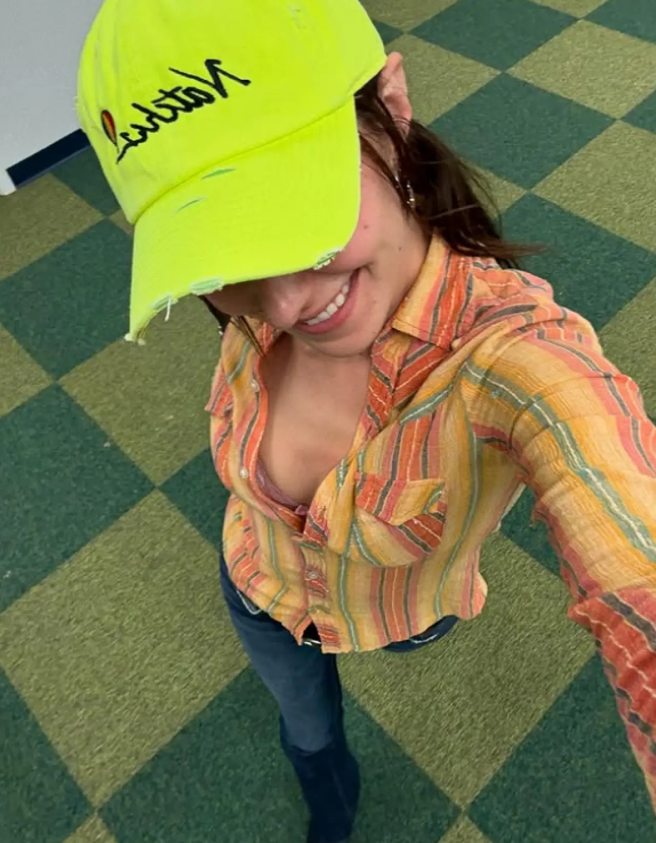 “Miley Stewart Summer” Modaya damga vuruyor 1