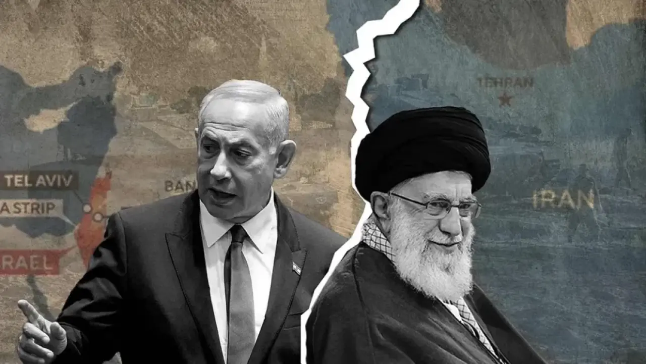 İran-İsrail ateşkesi geçici mi kalıcı mı? Taraflara yansımaları ne olur? 1