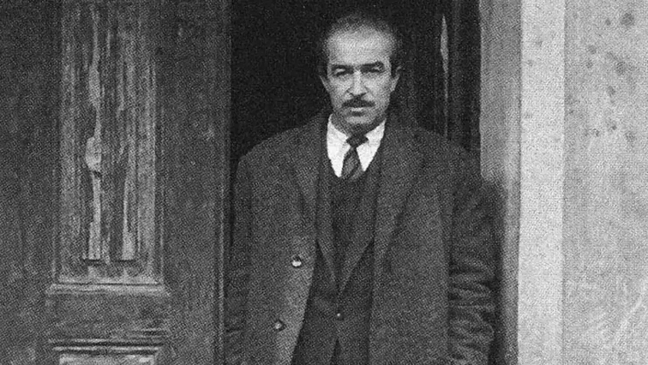 Sosyal Gerçekçiliğe Damga Vuran Kalem: Orhan Kemal 1