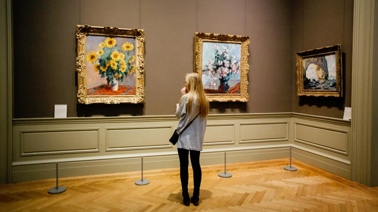 İstanbul’da sanat ve kültür rüzgarı: Tiyatro, konser ve sergilerle dolu bir hafta 4