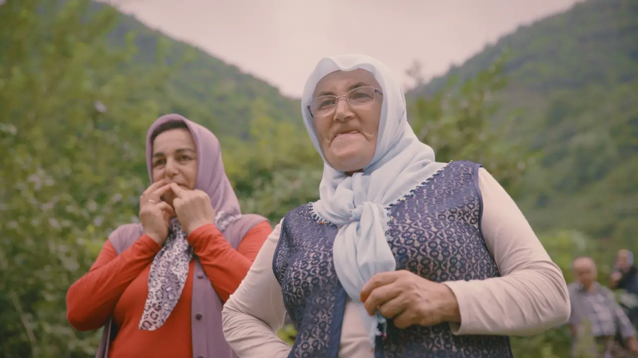 Islıkla gelen miras: Giresun’da kültürlerarası buluşma başlıyor! 3