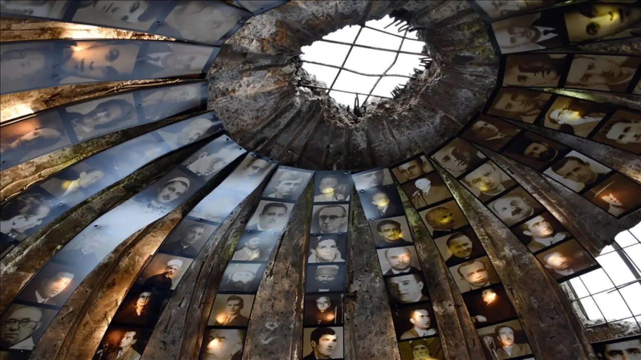 Komünist Dönemin Şifreleri Bu Müzedeki Belgelerde 1