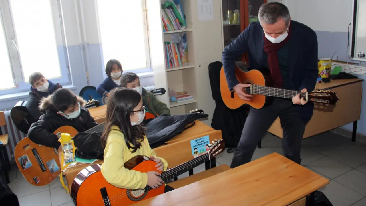 Yetenek avı başladı! MEB'den fırsat! 3