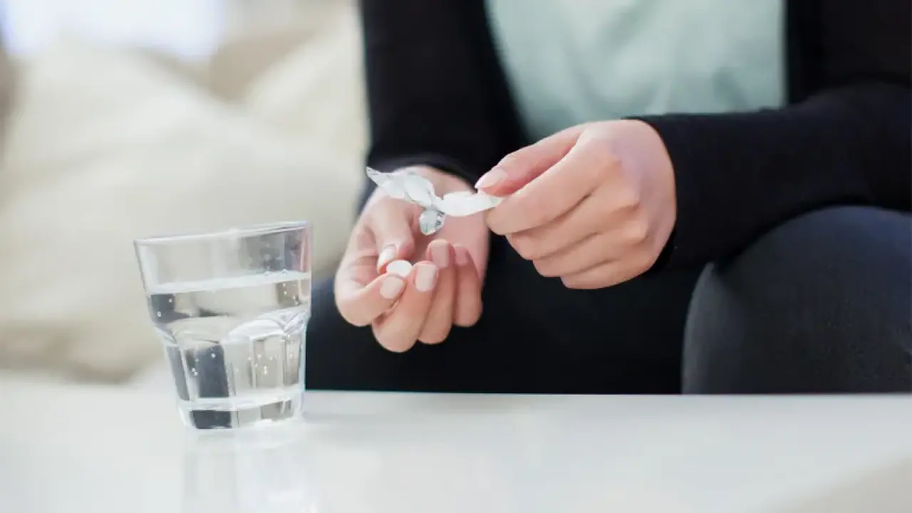 Ağrıya Karşı Doğru İlacı nasıl seçmelisiniz? 2