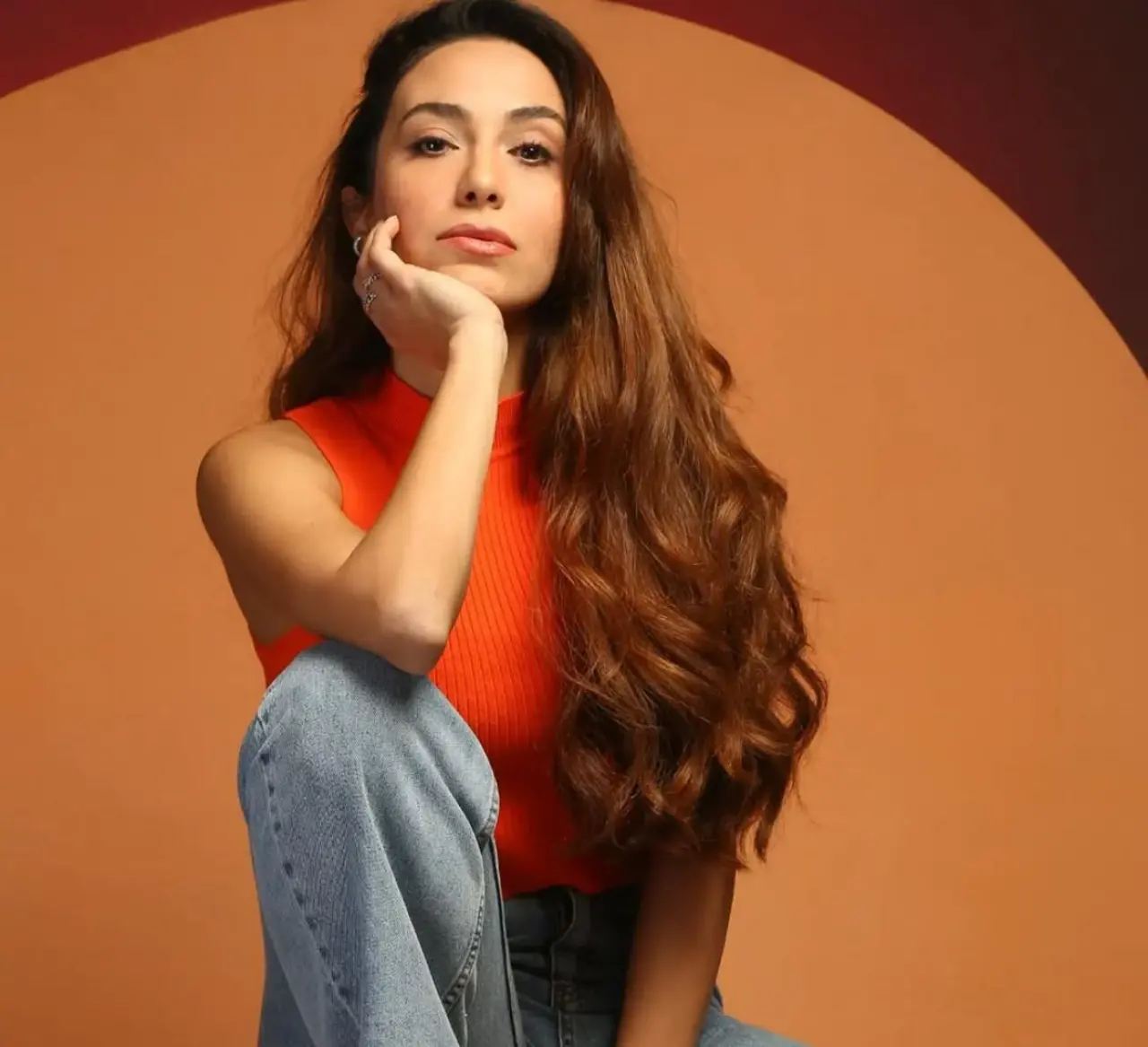 Ebru Aytemur kimdir, kaç yaşında, aslen nereli, evli mi? Hangi dizilerde oynadı? 3