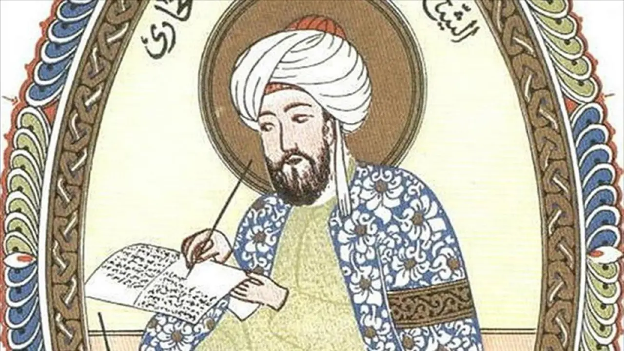 Tıp biliminin Avicenna’sı İbn-i Sînâ, vefat yıl dönümünde saygıyla anılıyor 1