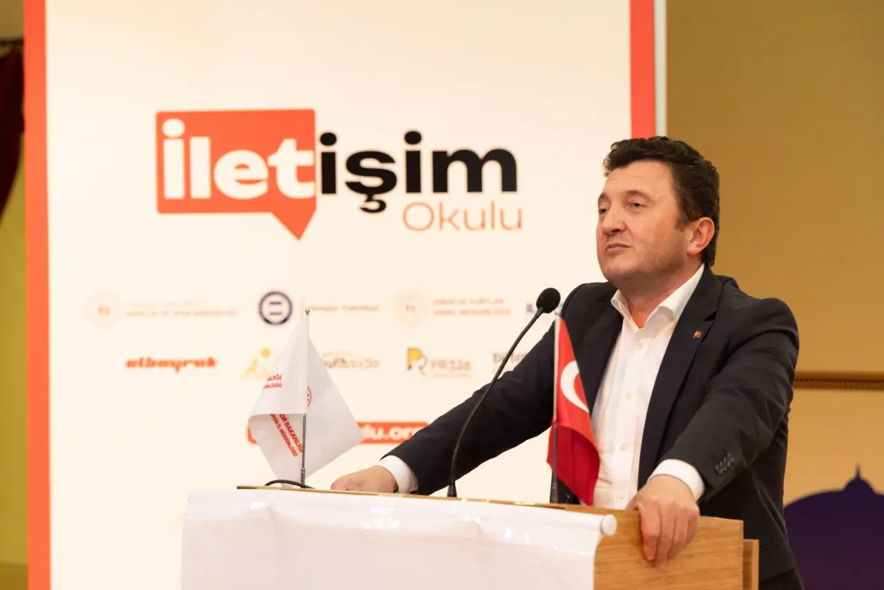 KYK destekli İletişim Okulu ilk mezunlarını verdi! 4