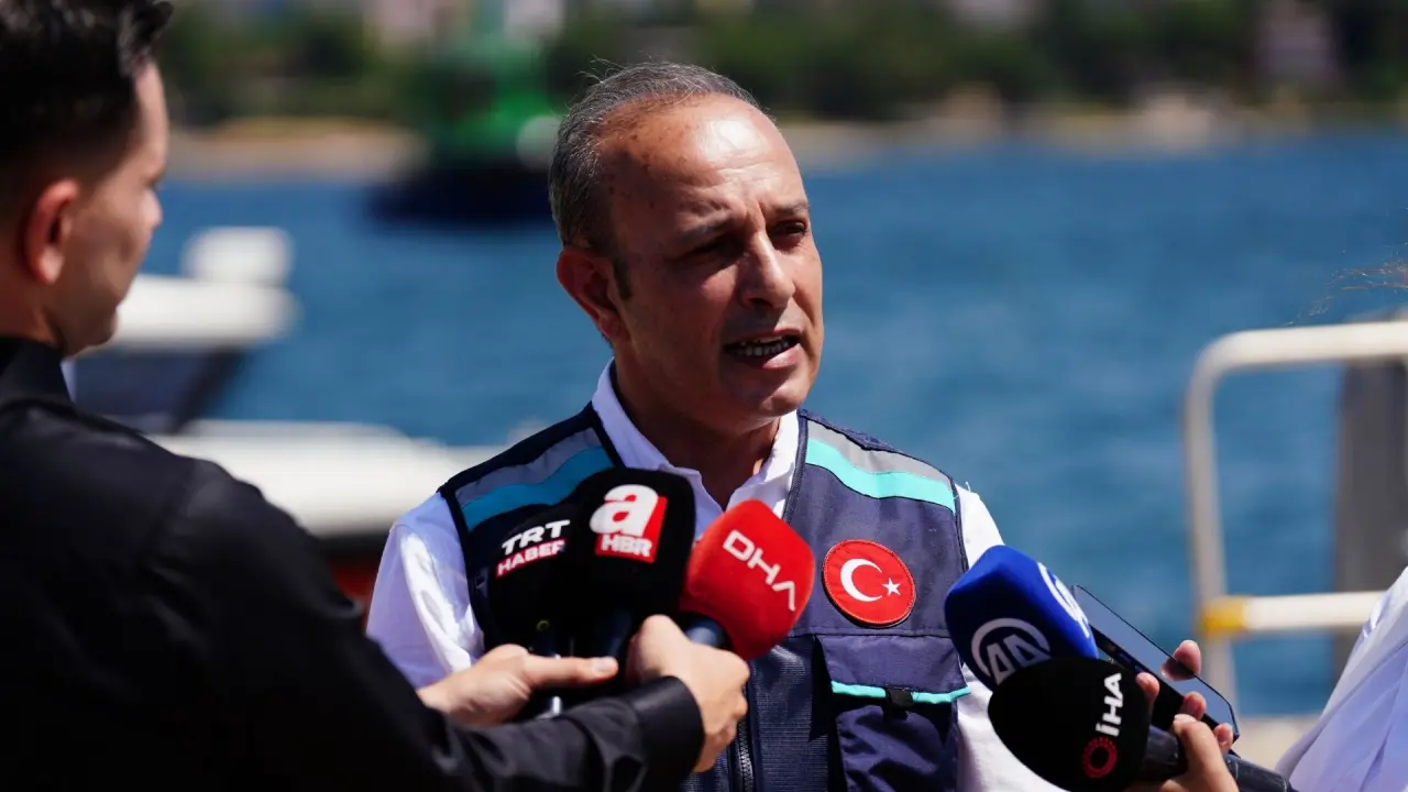 Marmara’da Arıtma Alarmı:Belediyeler sınıfta kaldı, Bakanlık denetime başladı! 5