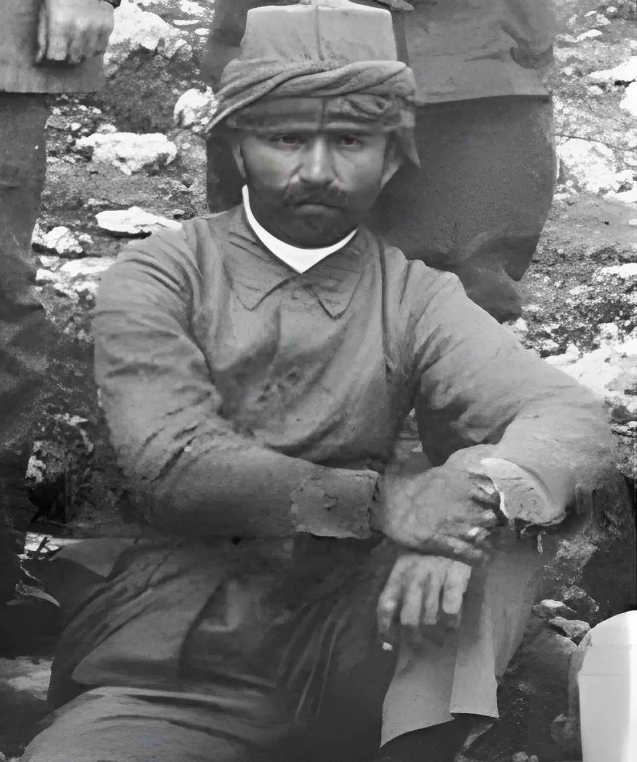 Teşkilat - I Mahsusa Ne demek, Faaliyetleri, Üyeleri, Kim Kurdu, Ne Zaman Kuruldu, Neden Kuruldu, Logosunun Anlamı? 3