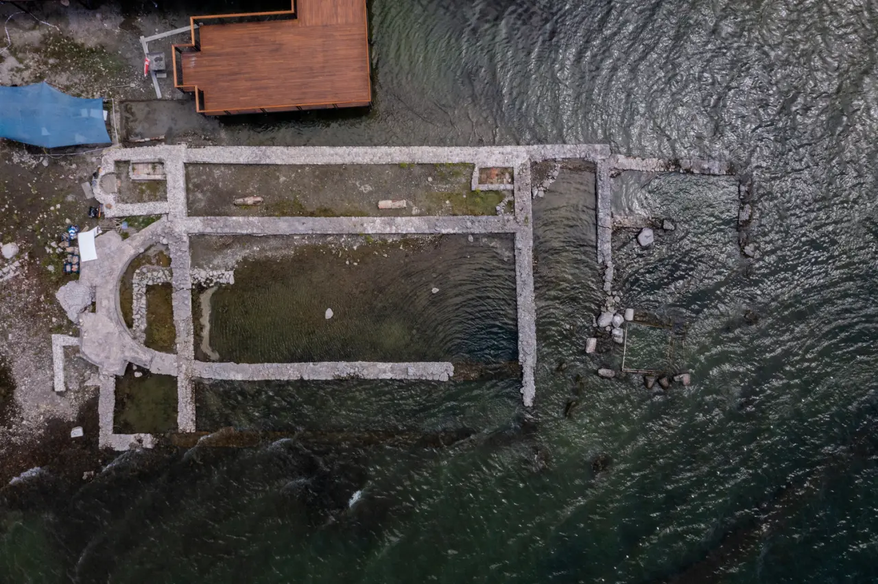 İznik’te Kazılar Şaşırtıcı Sonuçlar Veriyor 2