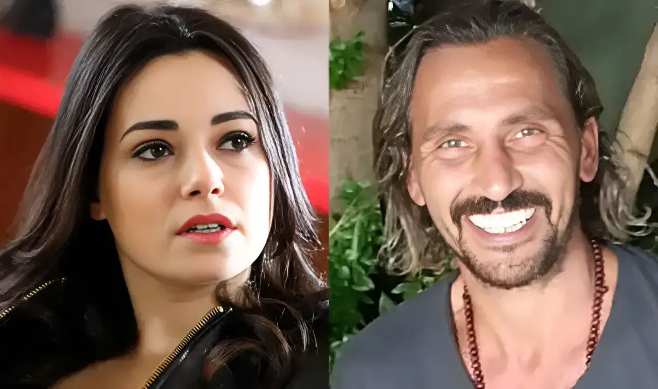 Kıskanmak Başrolü Özgü Namal Kimdir, Aslen Nereli, Kaç Yaşında, Boyu ve Kilosu? İşte Hayatı ve Kariyeri 1