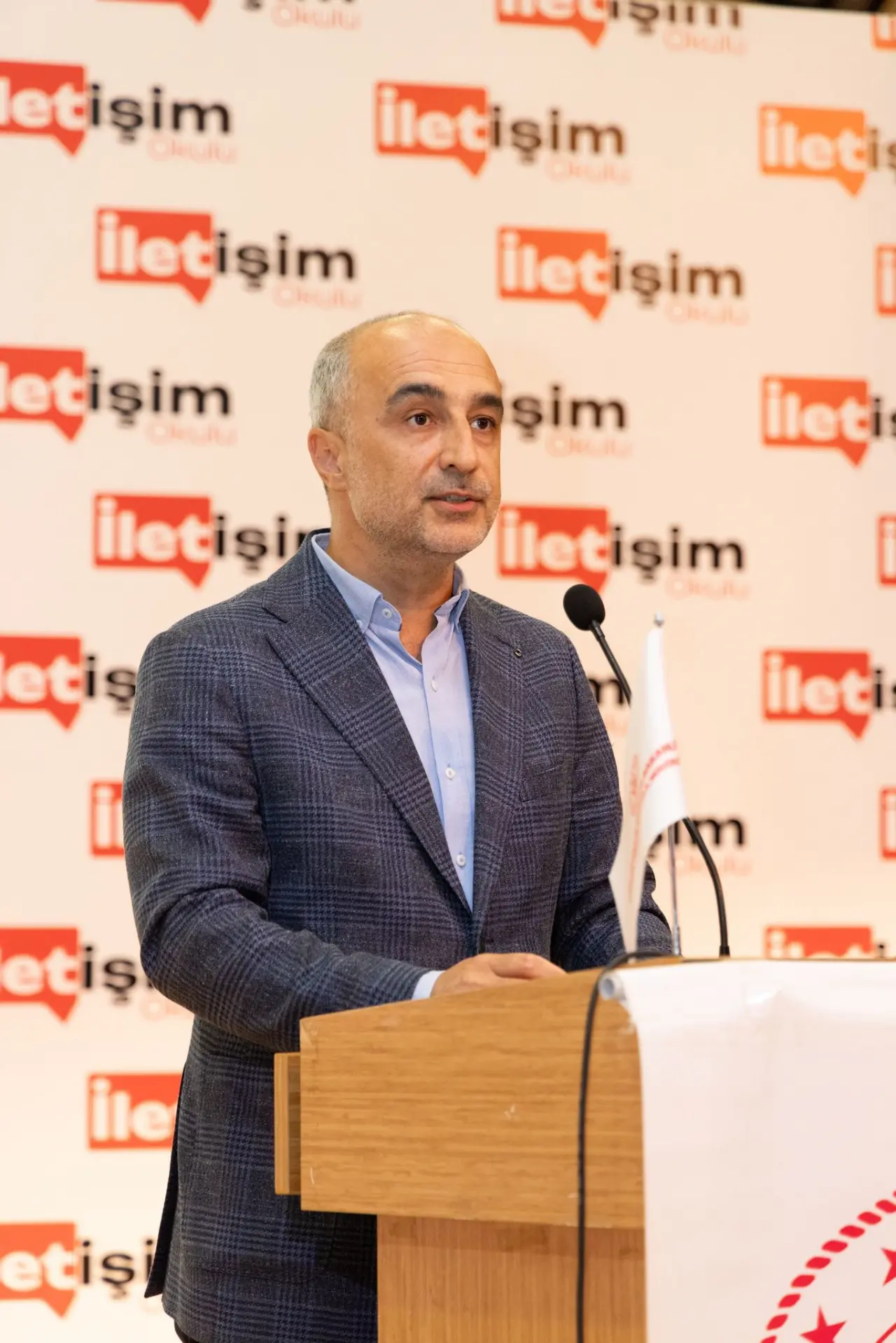 KYK destekli İletişim Okulu ilk mezunlarını verdi! 3