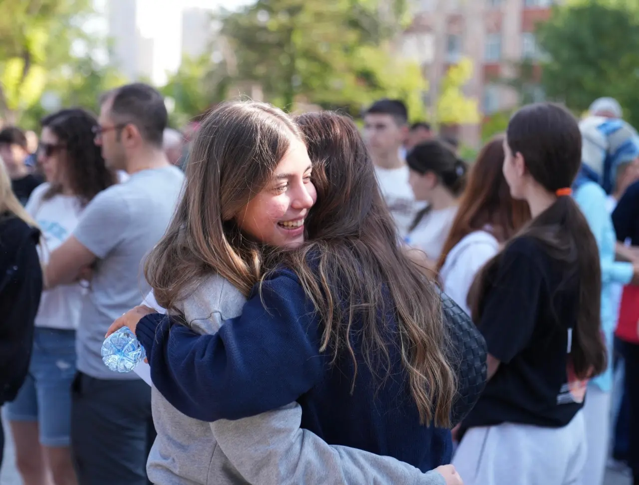 LGS 2025’e yoğun ilgi! Bakın kaç kişi girdi 1