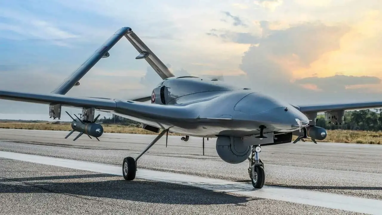 Baykar Gururu! ABD Büyükelçisi TB2 İçin Konuştu: “En İyisi Türkiye’de” 2