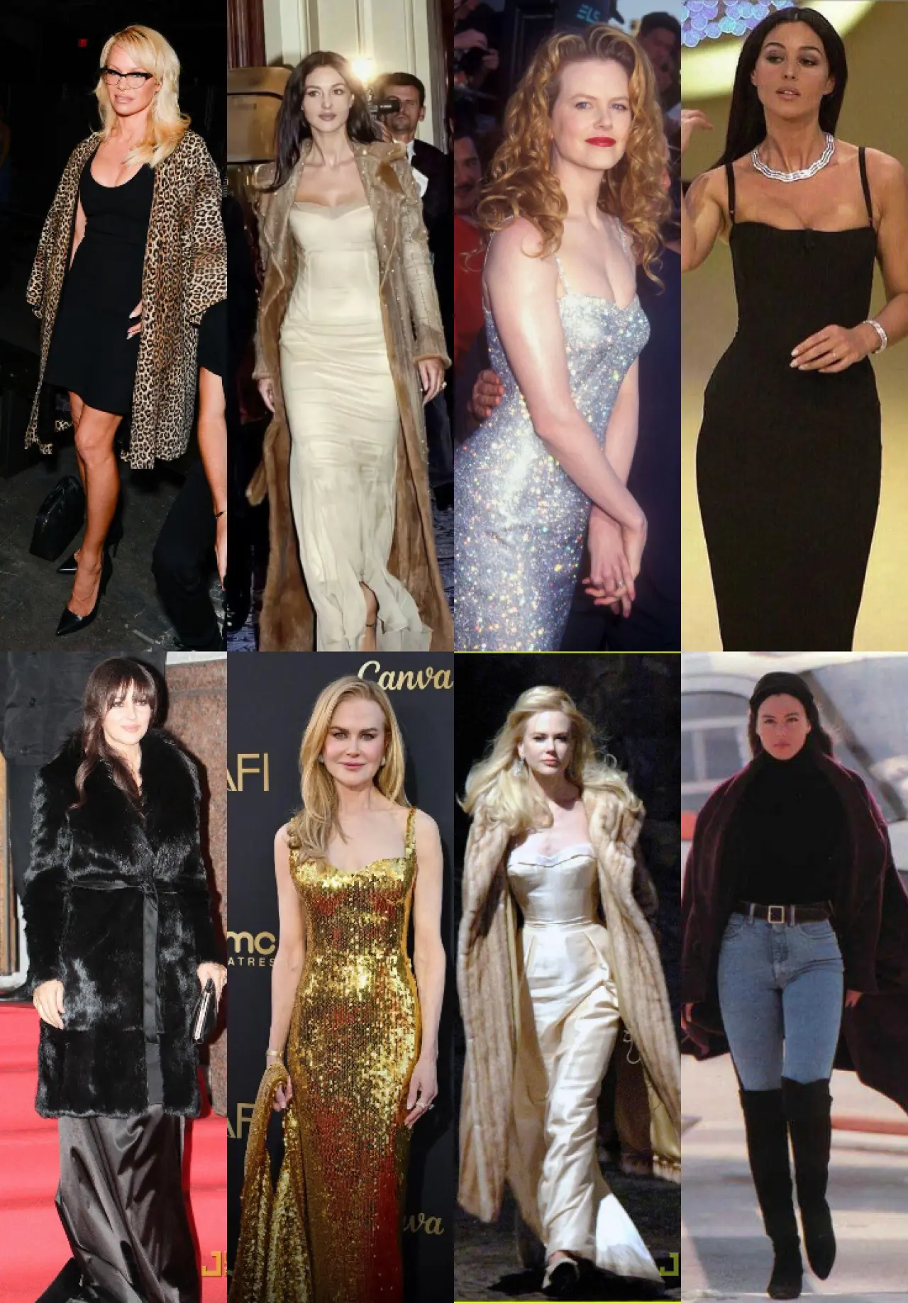 Venüs burcuna göre nasıl giyinmelisin? 6