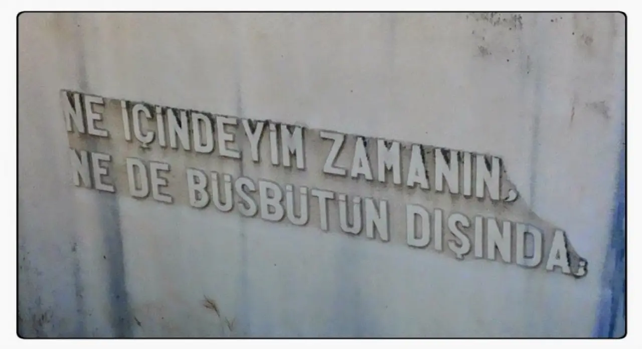 Zamanın izinde bir usta: Ahmet Hamdi Tanpınar 124 yaşında anılıyor 2
