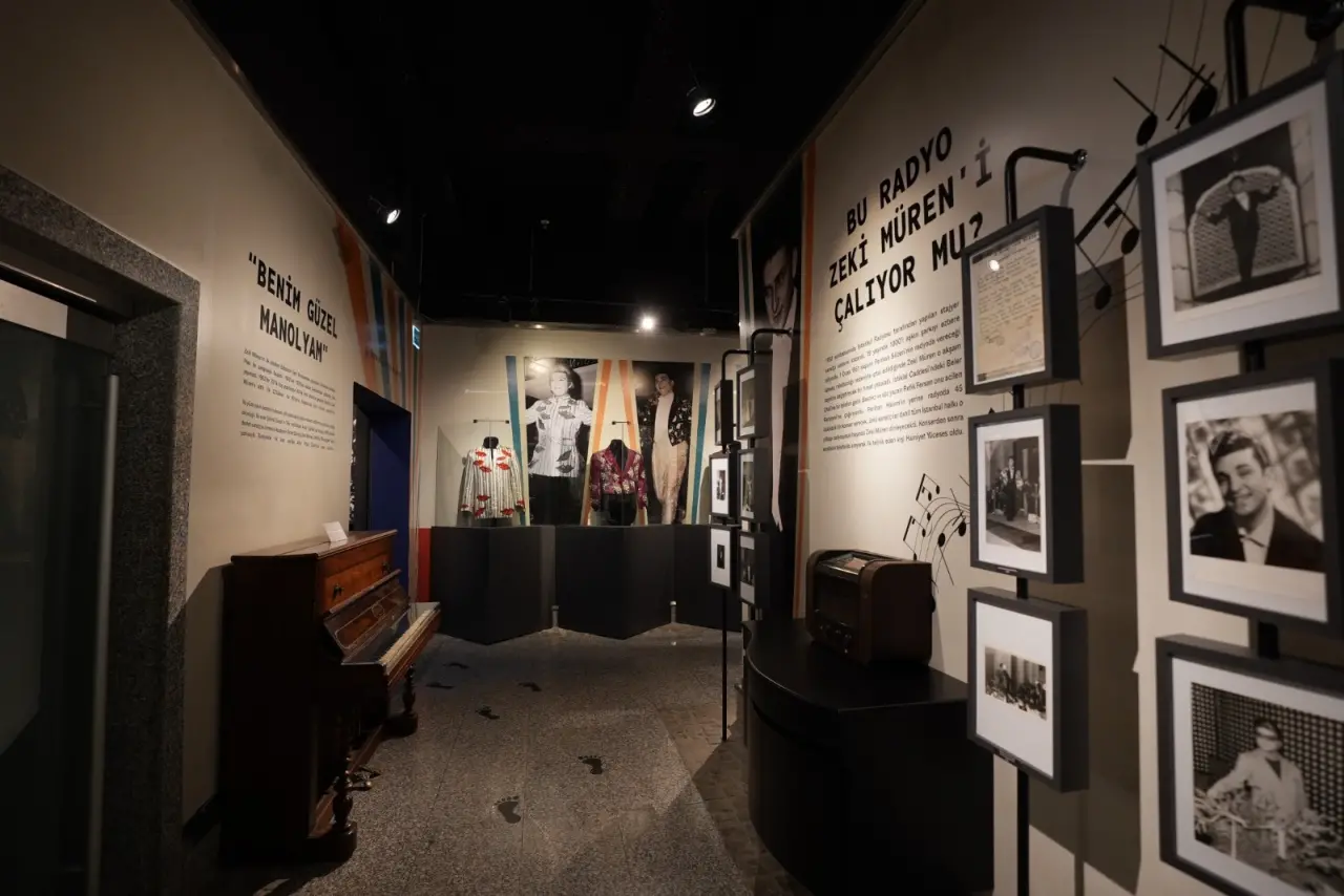 Kültür yolu Bursa’da şahlanıyor: 600 etkinlik, 9 günlük sanat şöleni! 4