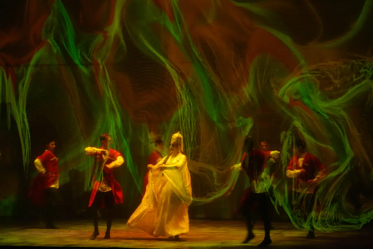 Festivalde 80 Sanatçıdan Dijital Şölen 4