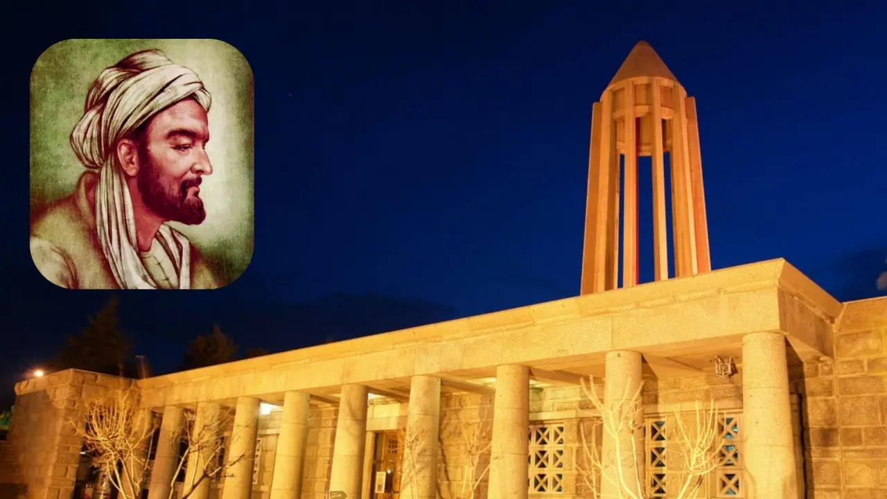 Tıp biliminin Avicenna’sı İbn-i Sînâ, vefat yıl dönümünde saygıyla anılıyor 4