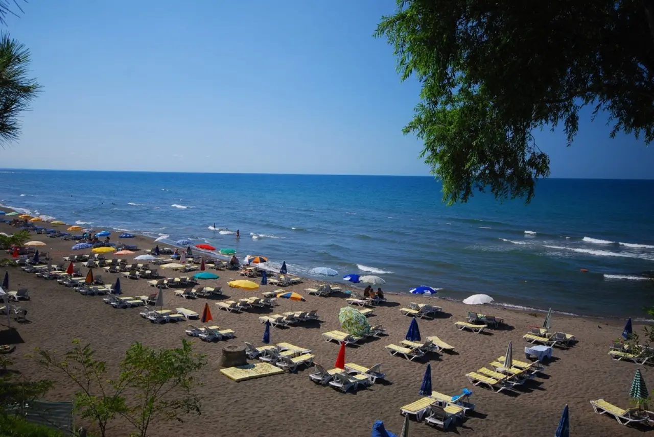 Karadeniz'in sakin cenneti: Ordu 14