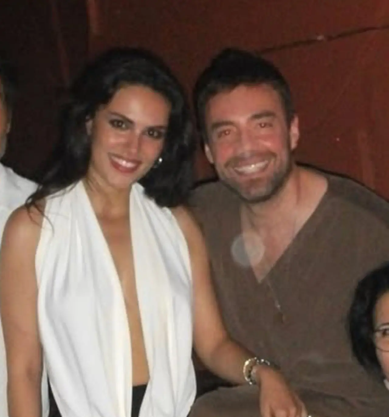 Murat Dalkılıç kalbini yine bir oyuncuya mı kaptırdı? 1