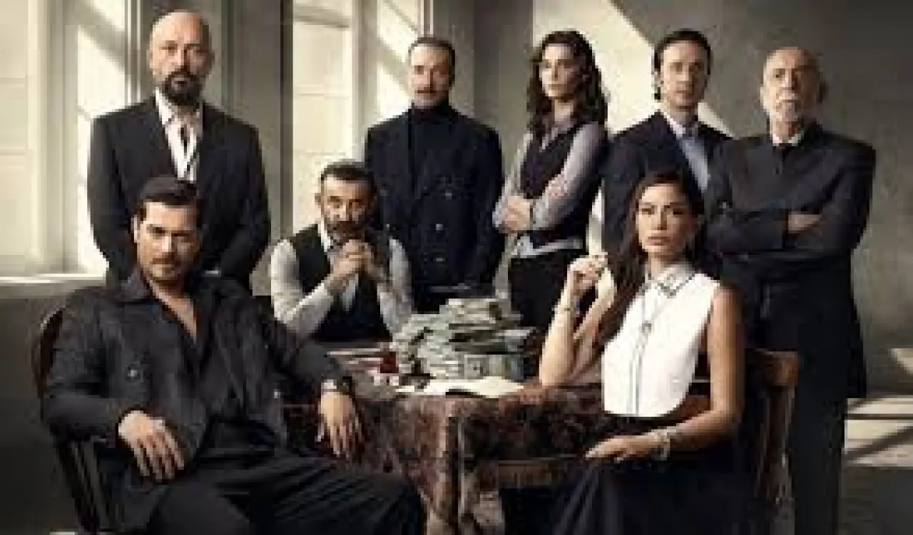 Eşref Rüya 13. bölüm fragmanı yayınlandı mı, sezon finali çıktı mı? 3