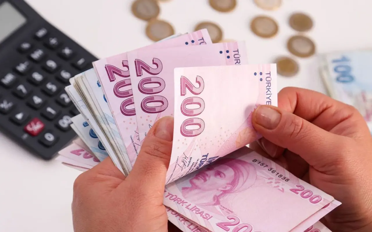 3600 ek göstergeyle kimin maaşı artacak? 3