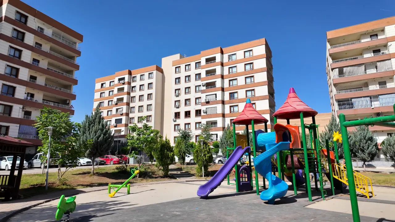 Terörsüz Türkiye’nin gurur tablosu: Cizre yepyeni bir hayata uyandı! 8