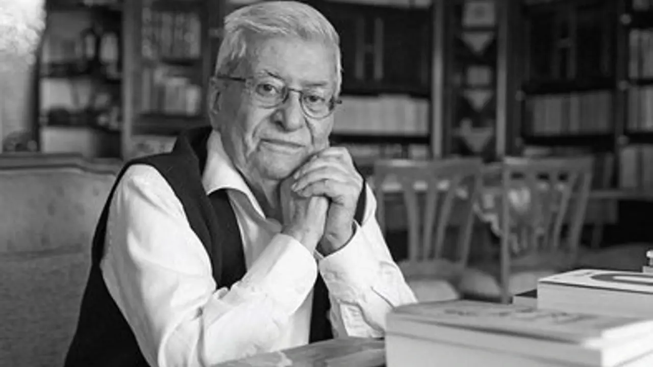 Yedi Güzel Adam’dan bir yıldız: Alaeddin Özdenören vefatının 22. yılında rahmetle yâd ediliyor 2