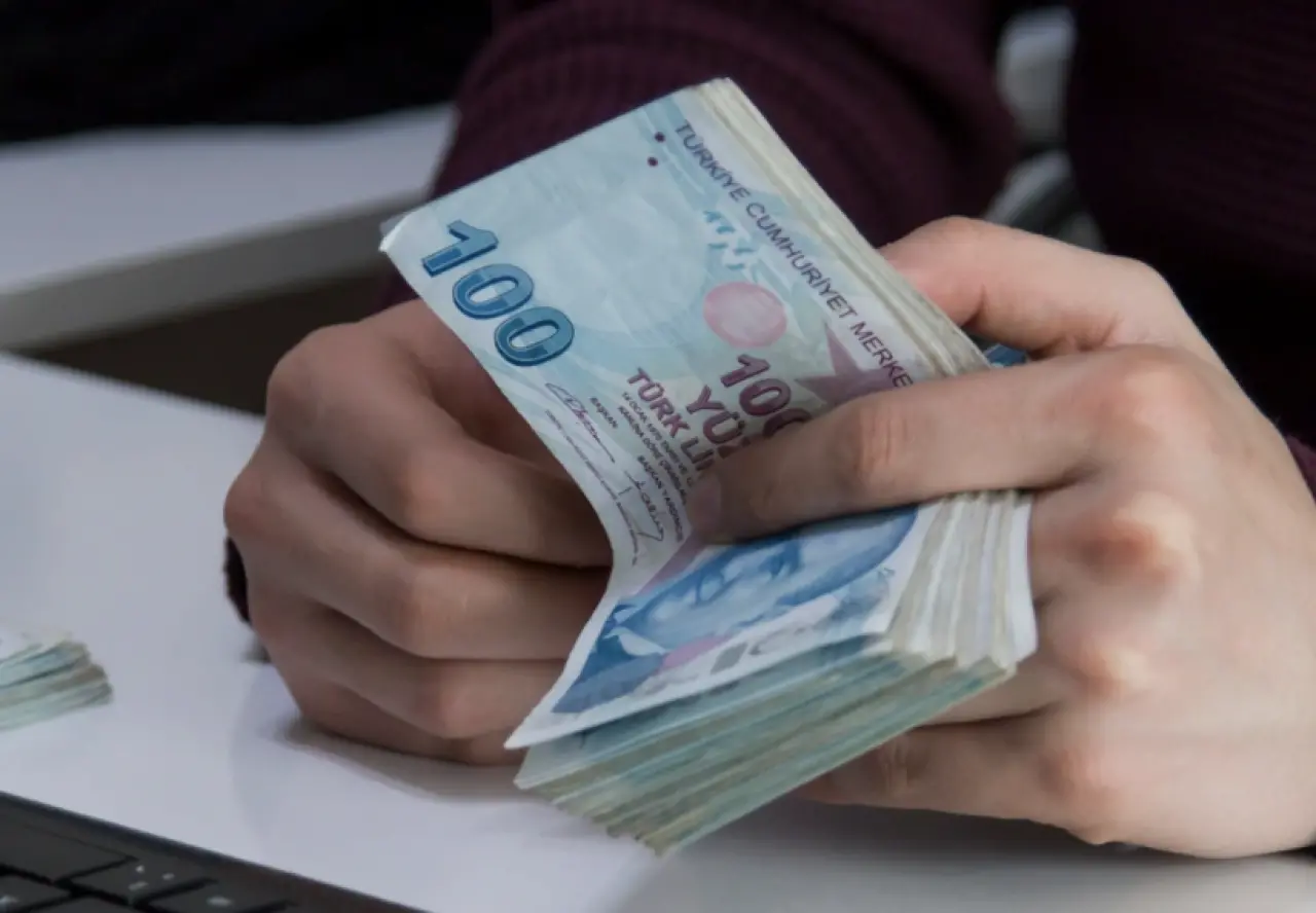 3600 ek göstergeyle kimin maaşı artacak? 7