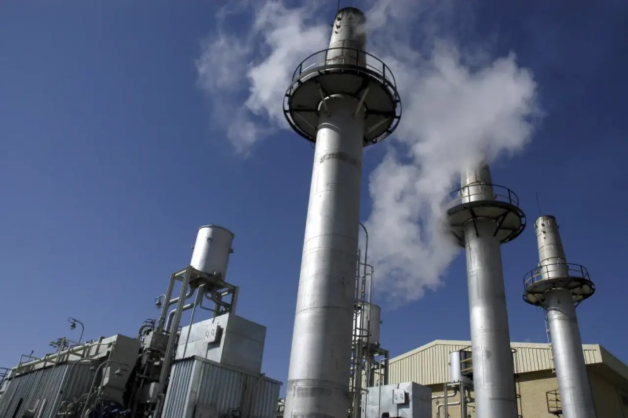 İran'ın Önemli Nükleer Tesisleri Nerede, Ne Üretiyor, Kaç Tane Nükleer Santrali Var? 4