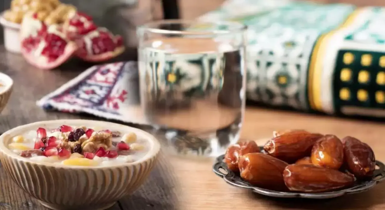 Muharrem ayı başladı: Hicrî yılbaşıyla maneviyatın izinde 3