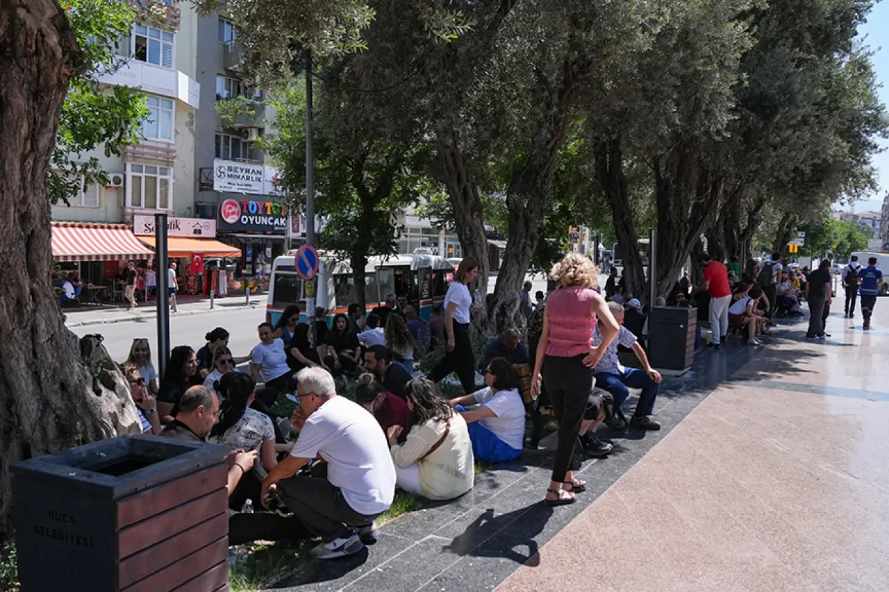 Belediye İşçileri Ayakta: Alacaklar Birikti, Maaşlar Eksik Yatıyor 1