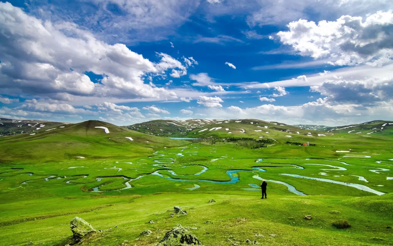Karadeniz'in sakin cenneti: Ordu 12