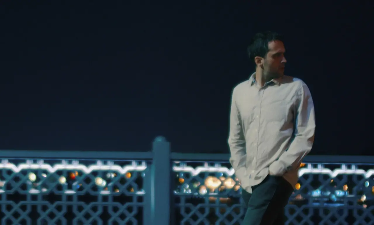 "Köpekle Kurt Arasında" 27 Haziran'da sinemalarda! 1