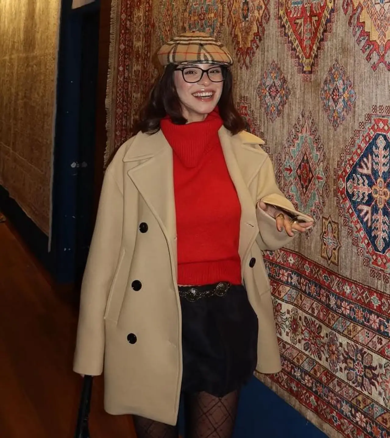 Şükrü Özyıldız ile anılan Melisa Yanık kimdir, kaç yaşında, aslen nereli ve ne iş yapıyor? 2