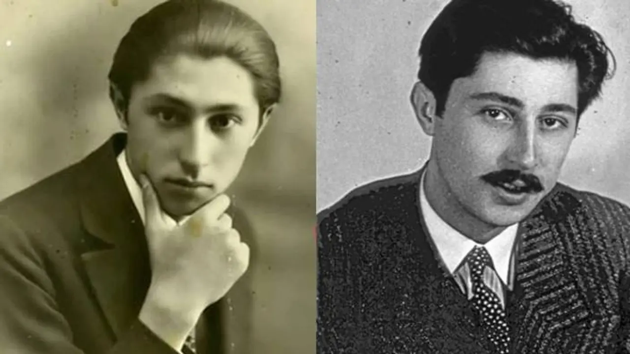 Duygunun, doğanın ve derin hüznün şairi:Ahmet Muhip Dranas 3